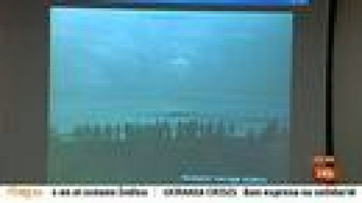 Parlamento - Inmigración en Ceuta y Melilla en el Congreso