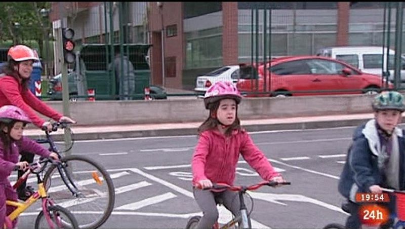  Parlamento - El reportaje - Nueva Ley de Seguridad Vial- 22/03/2014