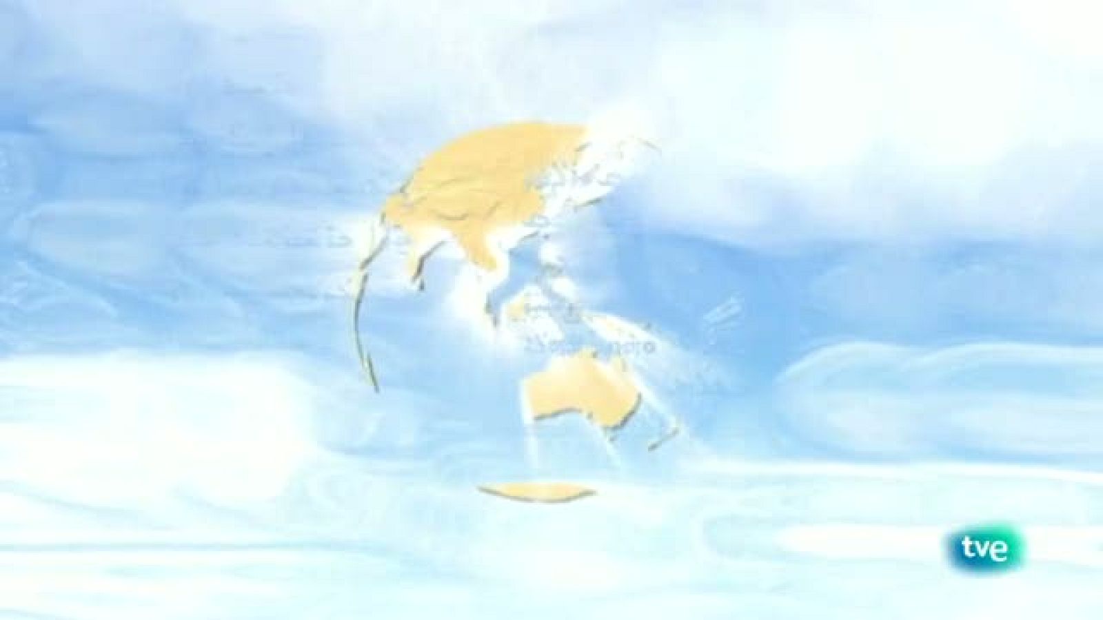 La Missa -  23/03/2014