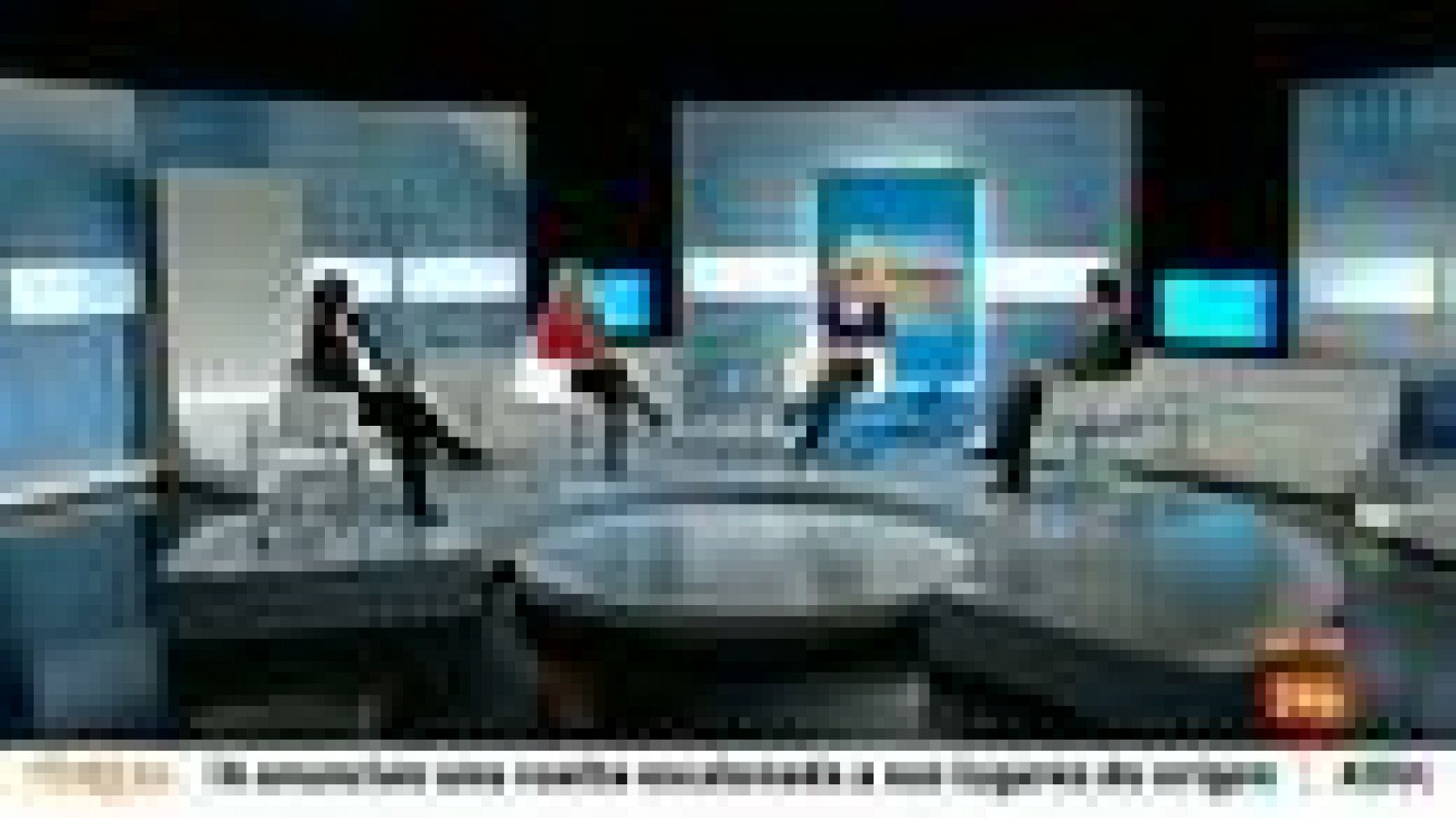 Parlamento - El debate - La reforma fiscal - 22/03/2014