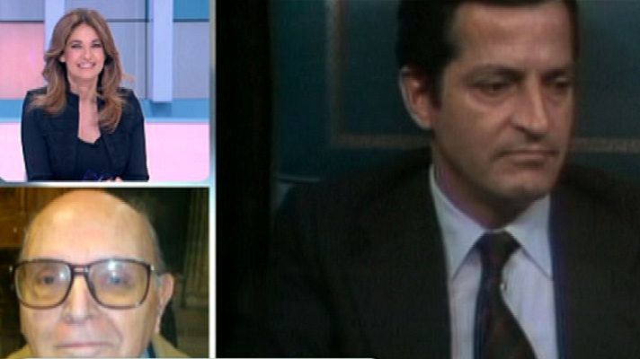 La mañana - Fernando Alcón, amigo desde la infancia de Suárez