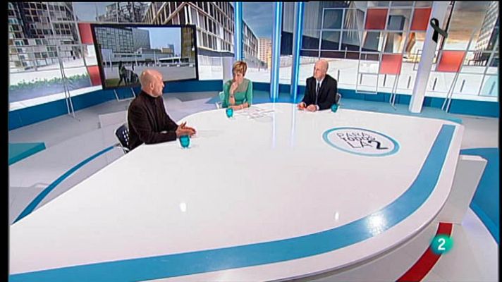 Para todos La 2 - El peso de la genética