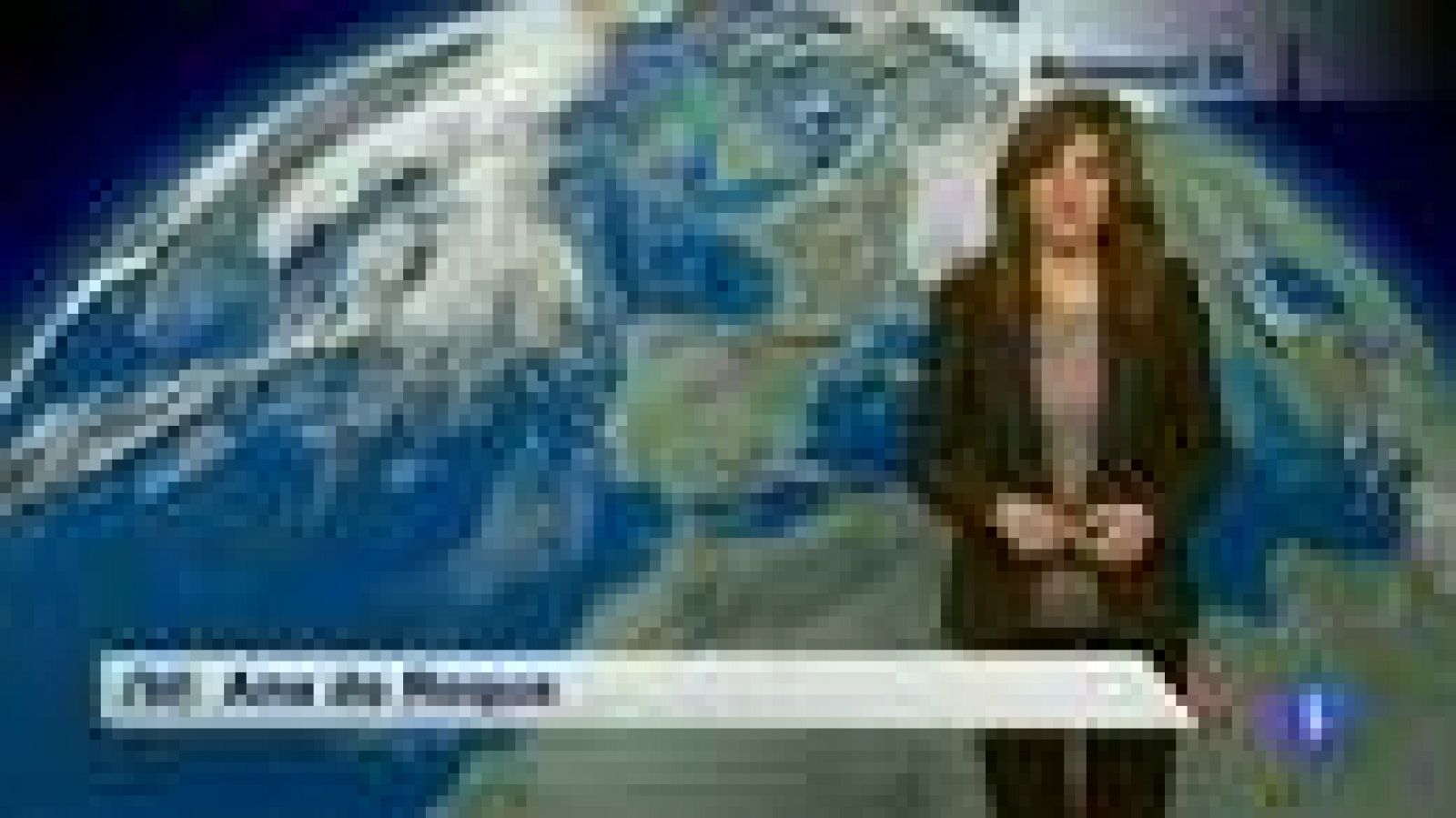 Noticias de Extremadura: El tiempo en Extremadura - 24/03/14 | RTVE Play