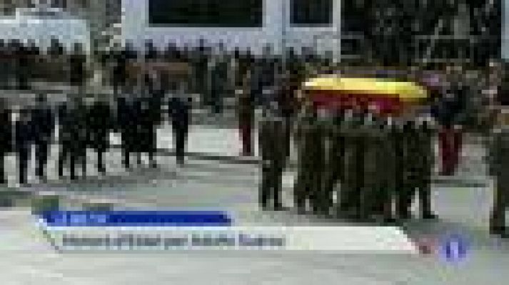 Informatiu Balear - Informatiu Balear en 2' - 24/03/14