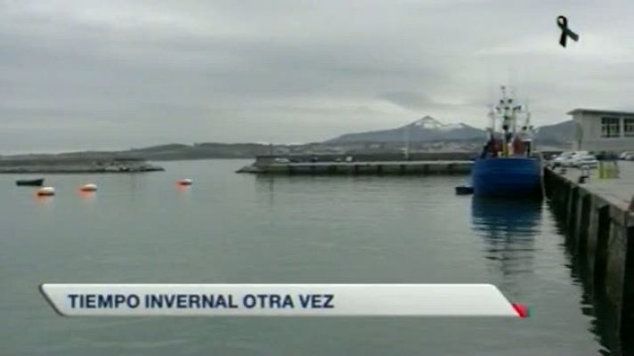 Telenorte - País Vasco - El tiempo en el País Vasco - 24/03/14