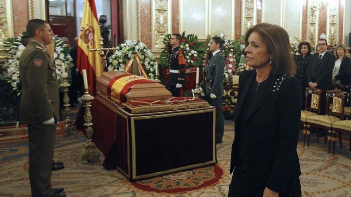 Informativo de Madrid - Informativo de Madrid - 24/03/14