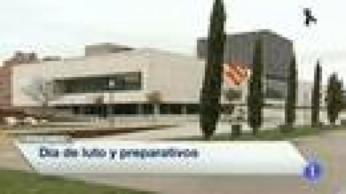 Noticias de Castilla y León - Castilla y León en 2' - 24/03/14