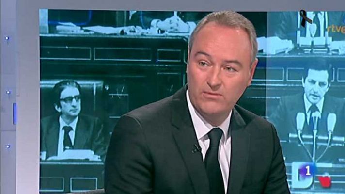 L'informatiu - Comunitat Valenciana - L'Informatiu - Comunitat Valenciana - 24/03/14