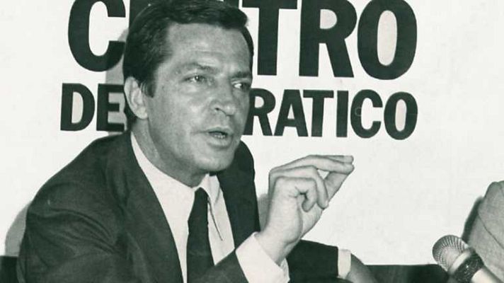 Especial informativo - Muere Adolfo Suárez. Parte 1 - ver ahora