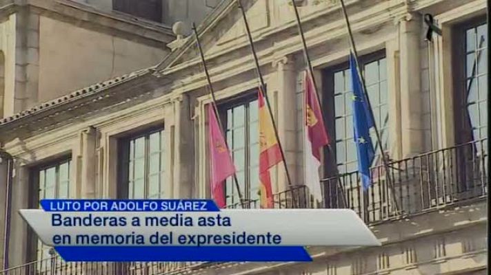 Noticias de Castilla-La Mancha - Castilla-La Mancha en 2'. - 24-03-14