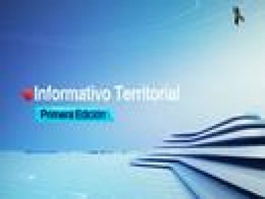 Informativo Telerioja - Telerioja en 2' - 24/03/14