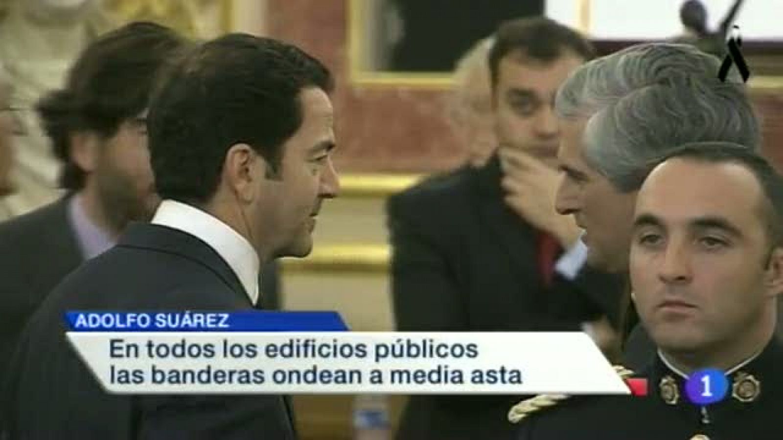 Telenavarra en 2' - 24/03/2014 | Ver