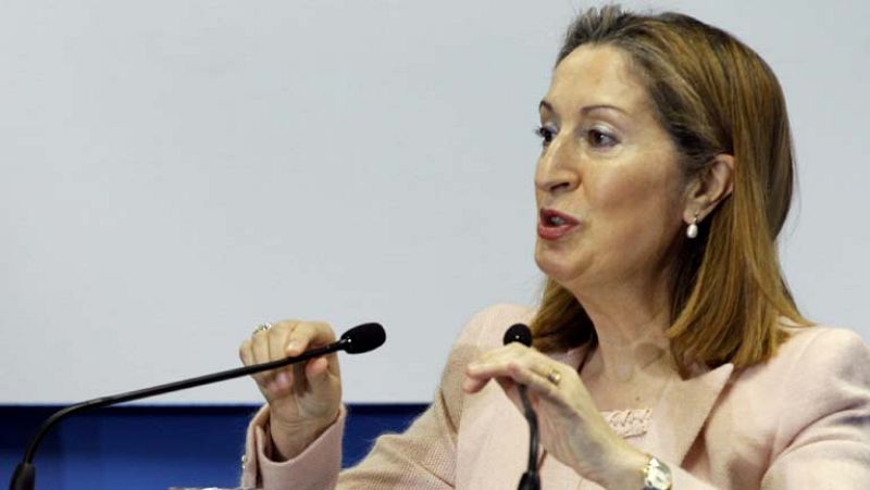 El aeropuerto principal de España se llama ahora Adolfo Suárez, Madrid Barajas  