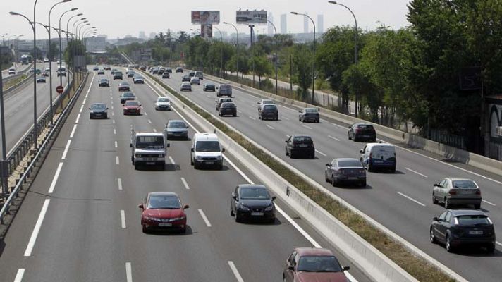 Medidas para reducir víctimas tráfico