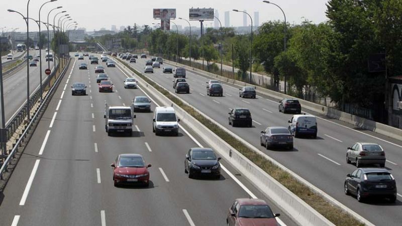 Investigadores noruegos proponen más rotondas y rechazan subir el límite de velocidad a 130 km/h en las carreteras