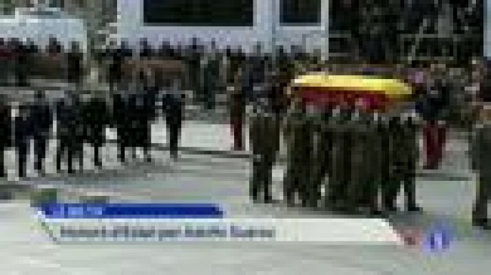 Informatiu Balear - Informatiu Balear - 24/03/14