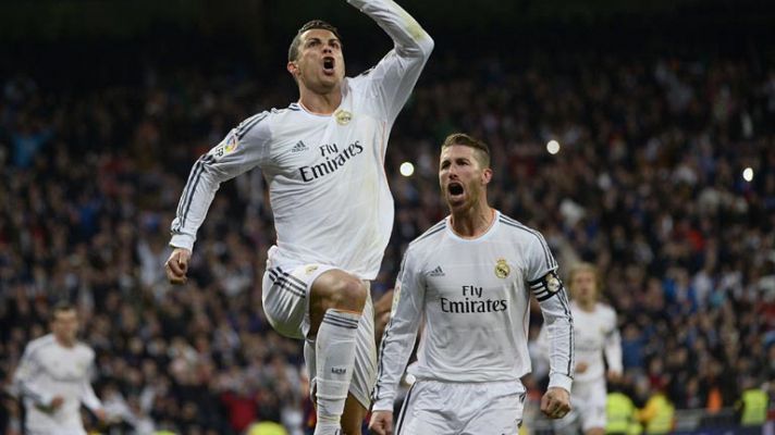 Expediente por las críticas de Ramos y Ronaldo