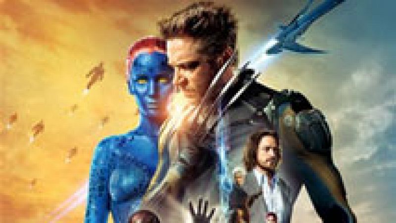 Nuevo tráiler de 'X-Men: Días del futuro pasado' 