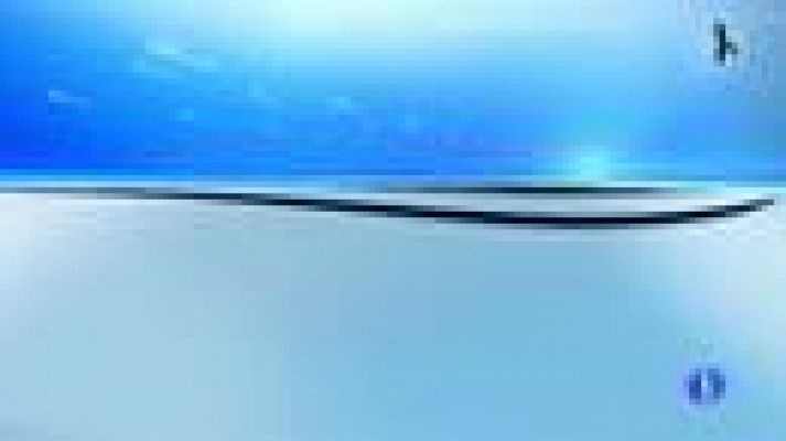 Telexornal - Galicia - Telexornal-Galicia 2 - 24/03/14