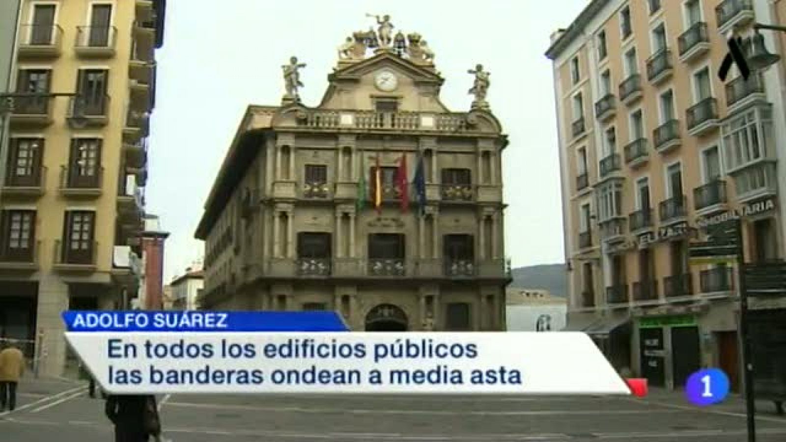 Telenavarra 2 - 24/03/2014 | Ver