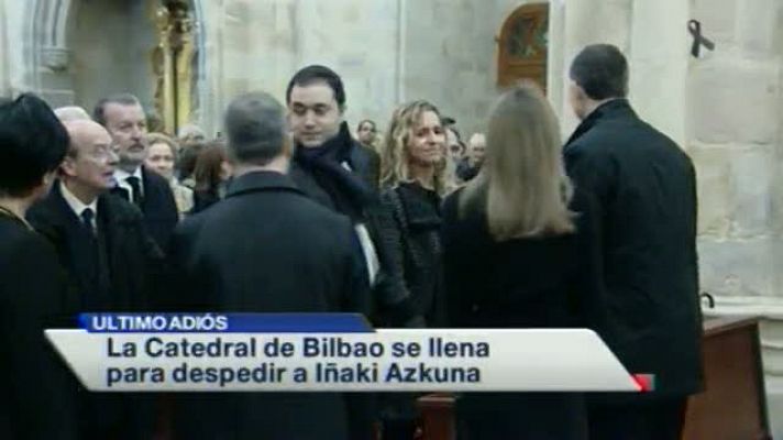 Telenorte - País Vasco - Telenorte País Vasco 2 - 24/03/14