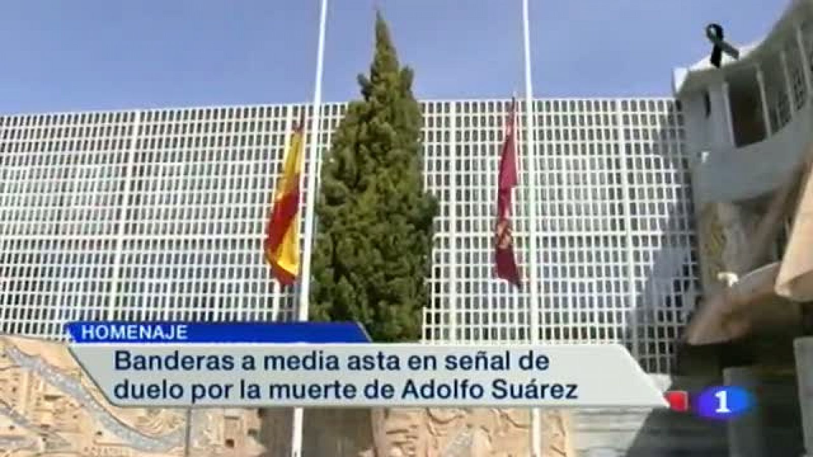 Noticias Murcia: Noticias Murcia 2 - 24/03/2014 | RTVE Play