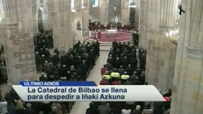 Telenorte - País Vasco - Telenorte País Vasco - 24/03/14