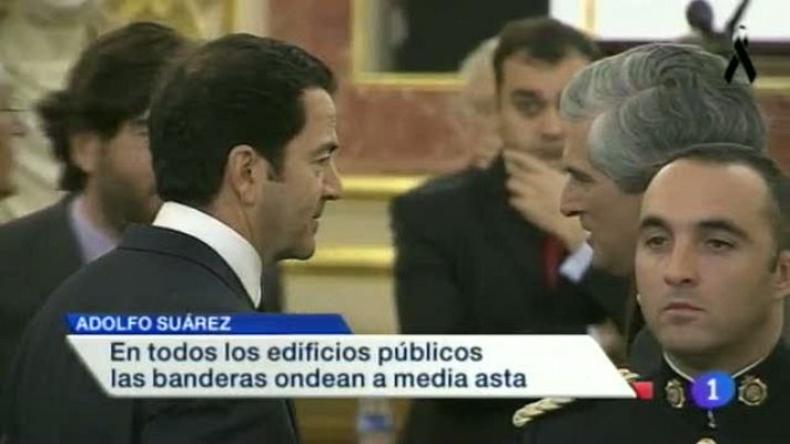 Telenavarra - Telenavarra - 24/03/2014