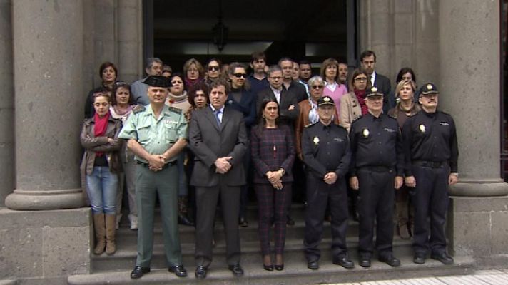 Telecanarias - 24/03/14