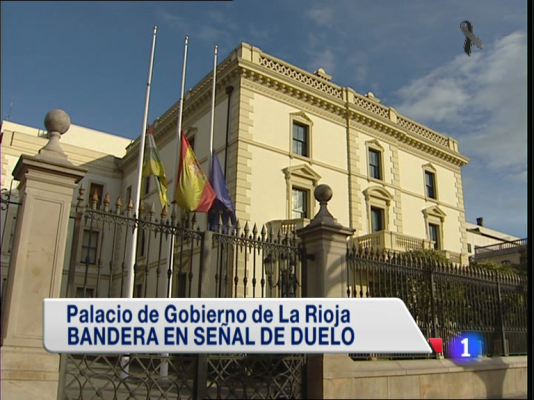 Informativo Telerioja - Informativo Telerioja 2 - 24/03/14