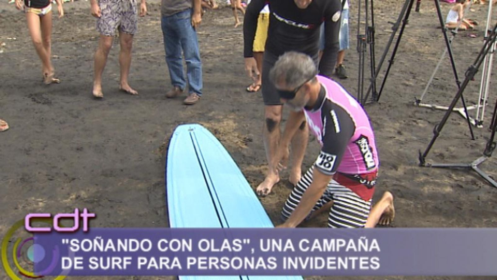 Cerca de ti - 24/03/14 - Cerca de ti | Ver