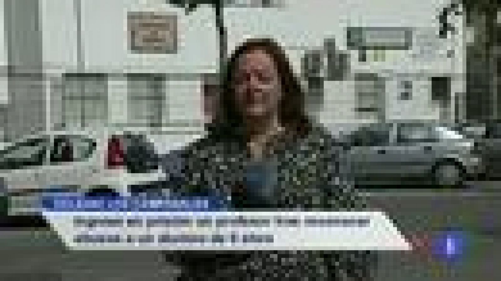 Andalucia en 2'-24/03/14 | Ver