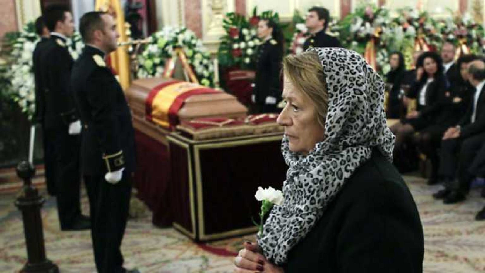 España en 24 horas - 24/03/14 - Ver ahora