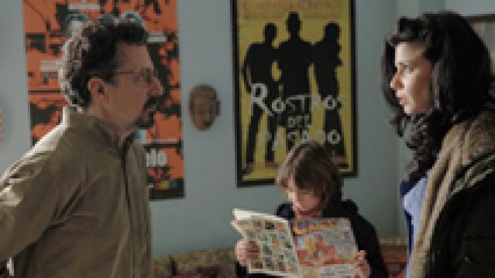 Cuéntame cómo pasó - Avance 264 - "El amor siempre llama dos veces"