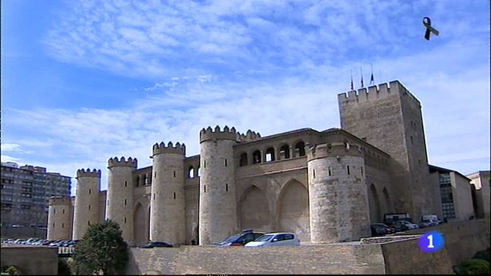 Noticias Aragón-24/03/14