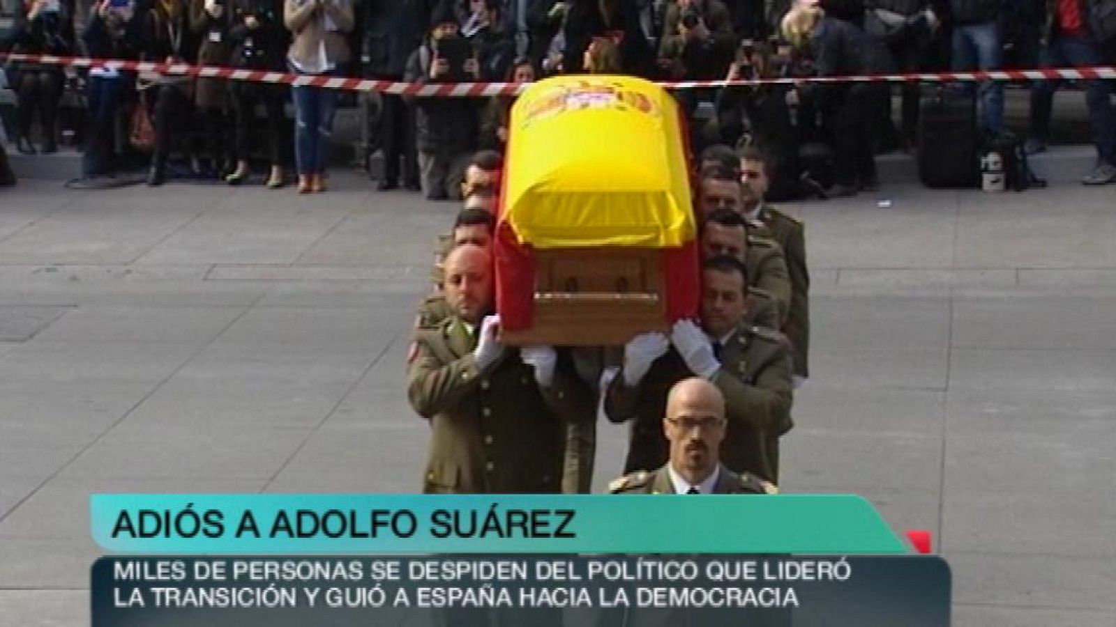 + Canarias - 24/03/14 - +Canarias | Ver