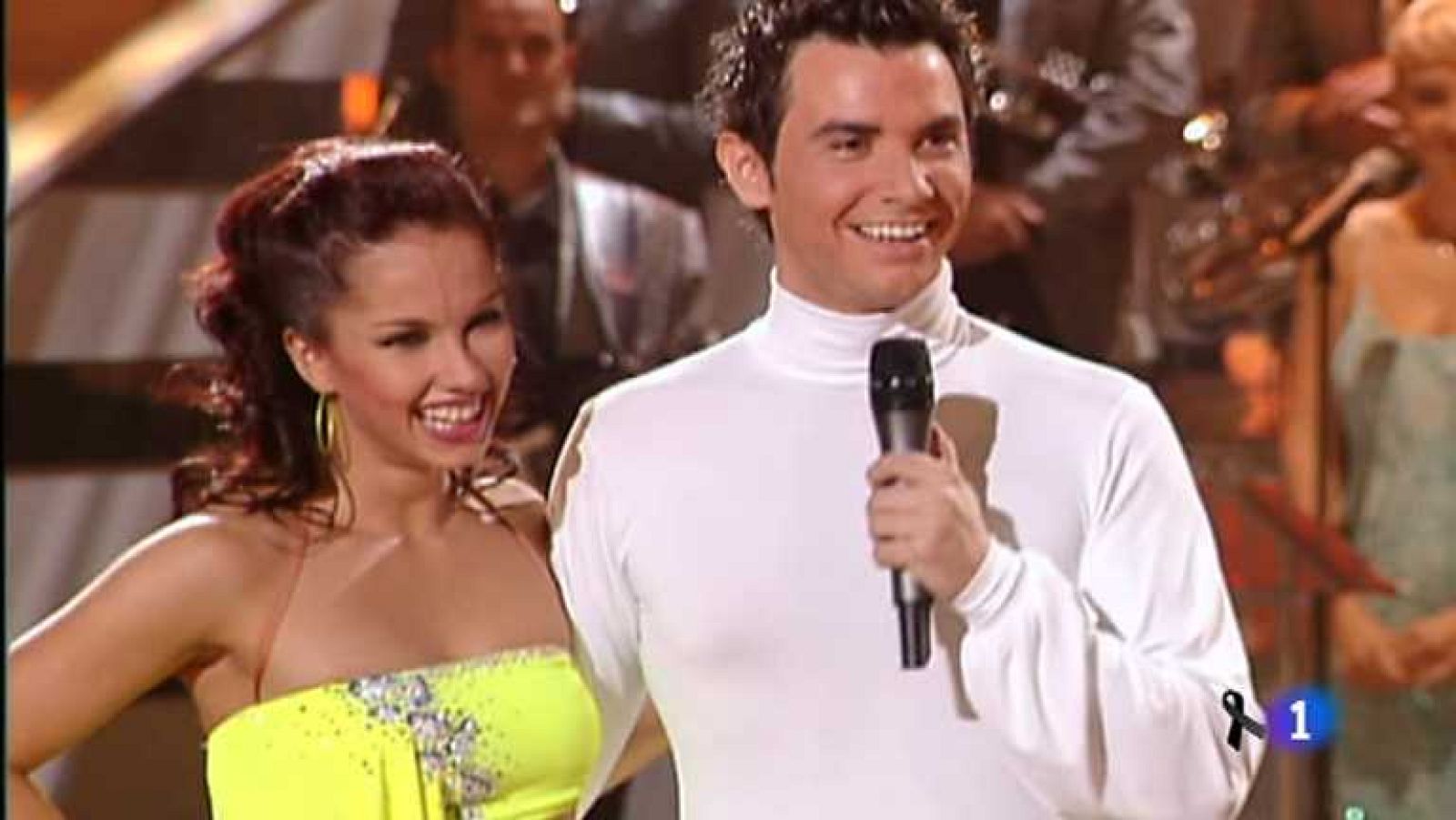 Lo mejor de "Mira quién baila" - 24/03/14 - Ver ahora