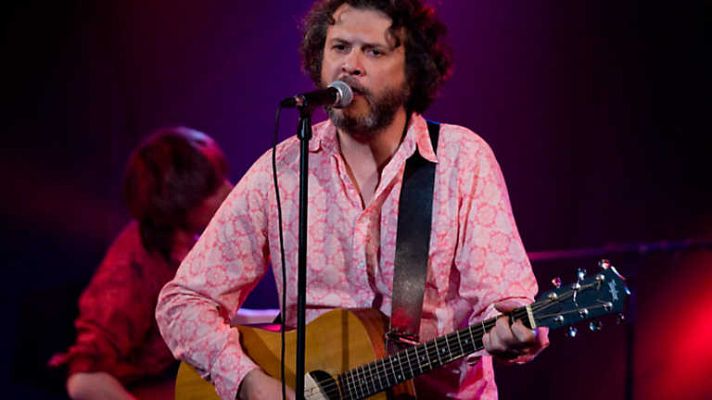 Los conciertos de Radio 3 en La 2 - José Domingo