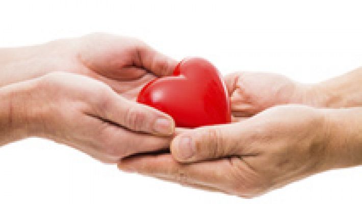 La mañana - Día Nacional del Trasplante