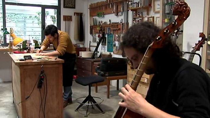 La aventura del Saber - La aventura del saber - 25/03/14