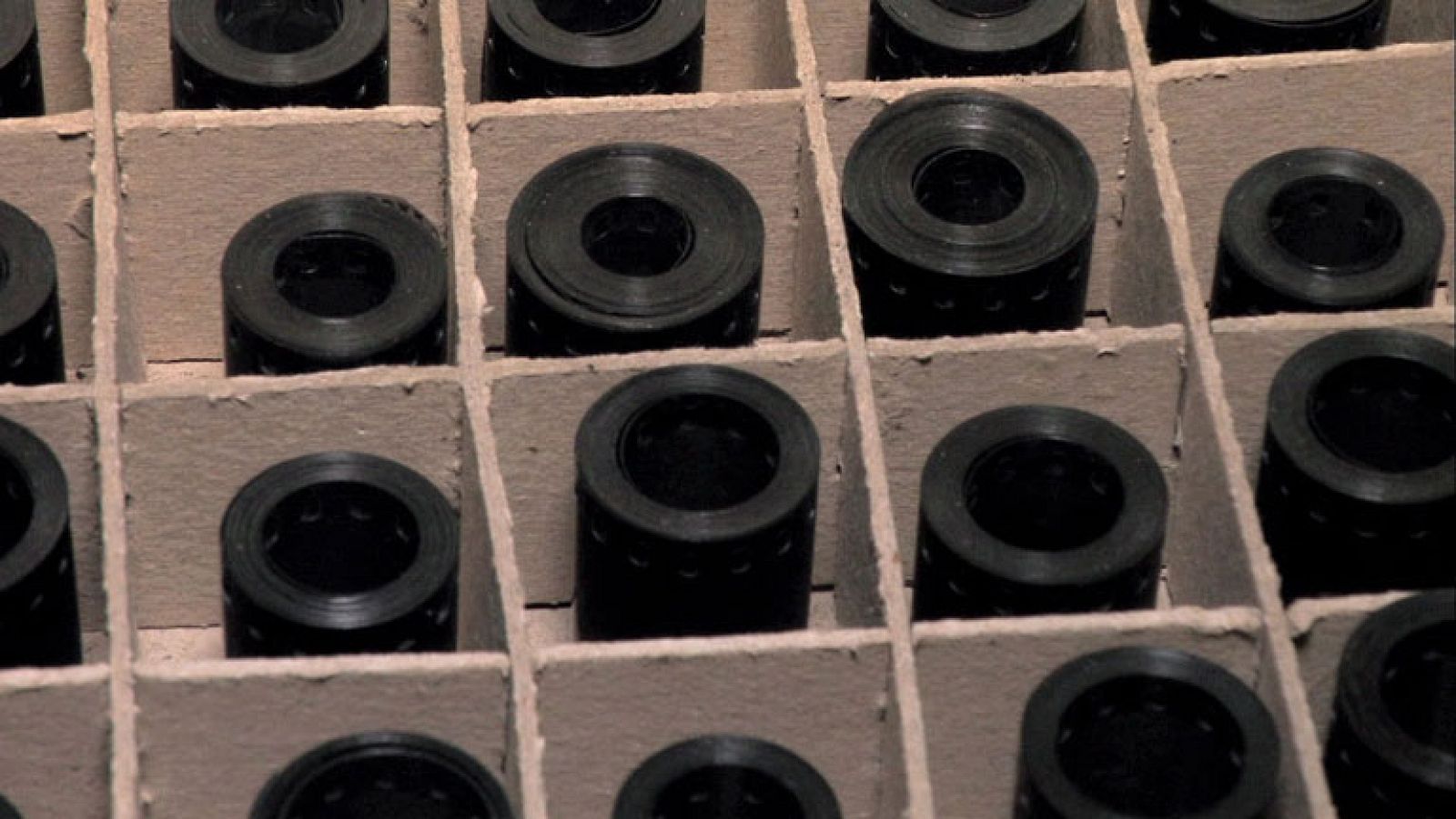 La Noche Temática -Avance: 'La maleta mejicana'