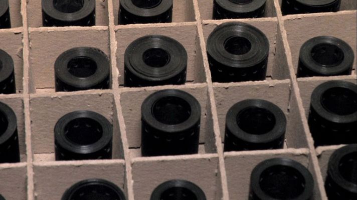 La noche temática - La Noche Temática -Avance: 'La maleta mexicana'