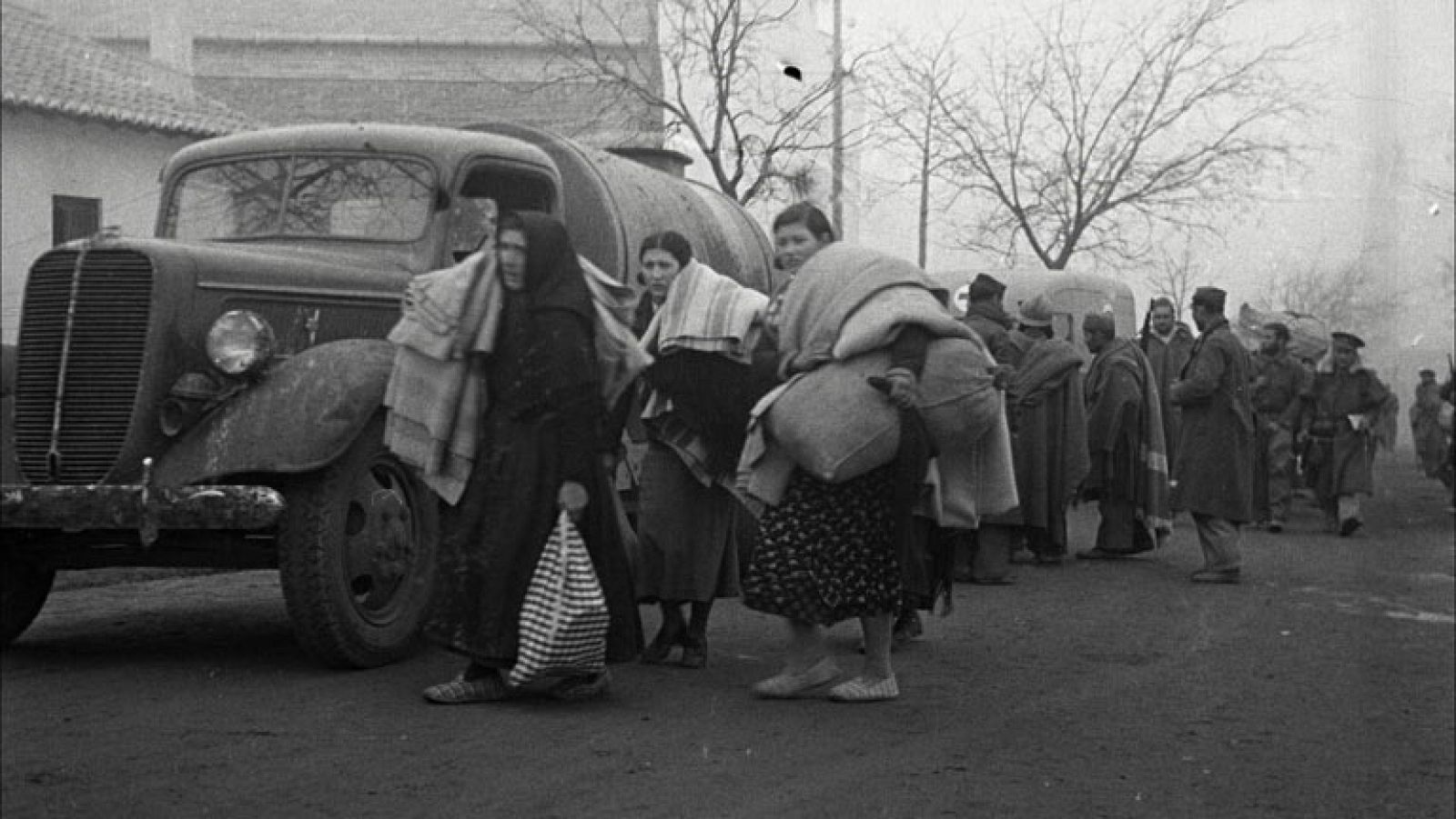 La Noche Temática - Avance: 'El mundo en el que queríamos vivir'