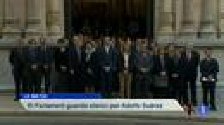 Informatiu Balear - Informatiu Balear en 2' - 25/03/14