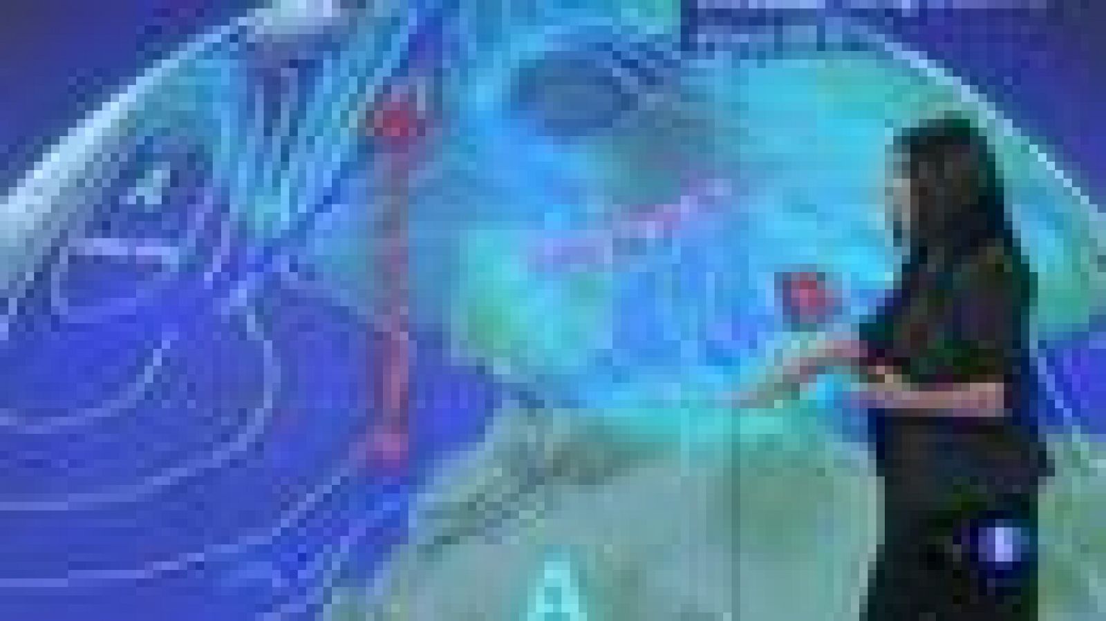 El temps a les Illes Balears - 25/03/14 | Ver