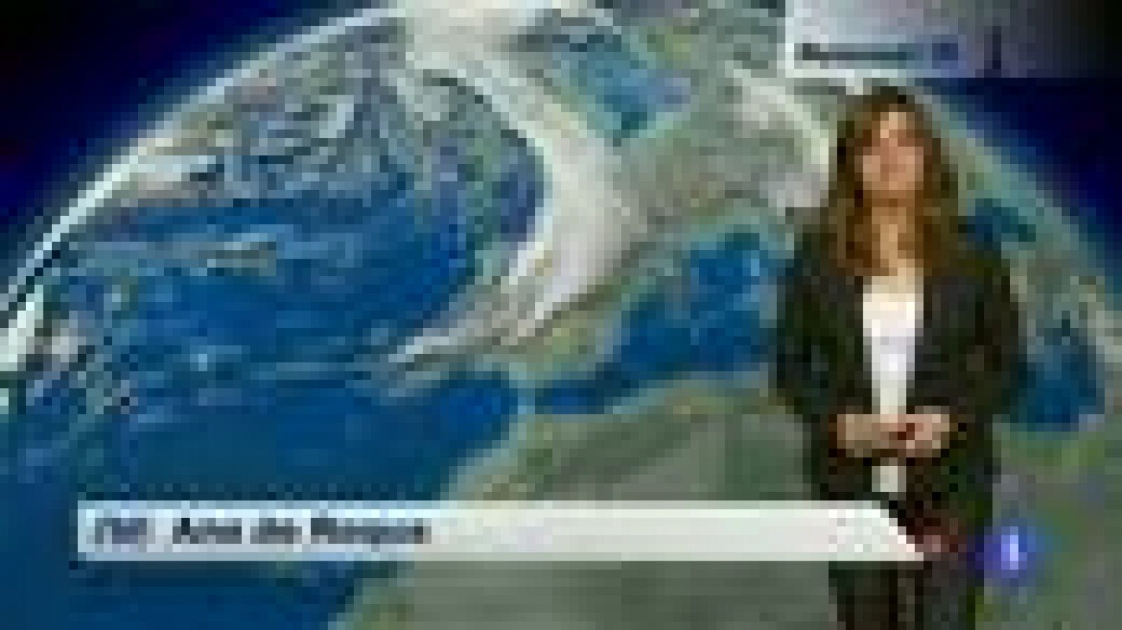 Noticias de Extremadura: El tiempo en Extremadura - 25/03/14 | RTVE Play