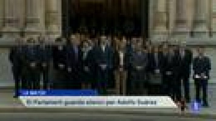 Informatiu Balear - Informatiu Balear - 25/03/14