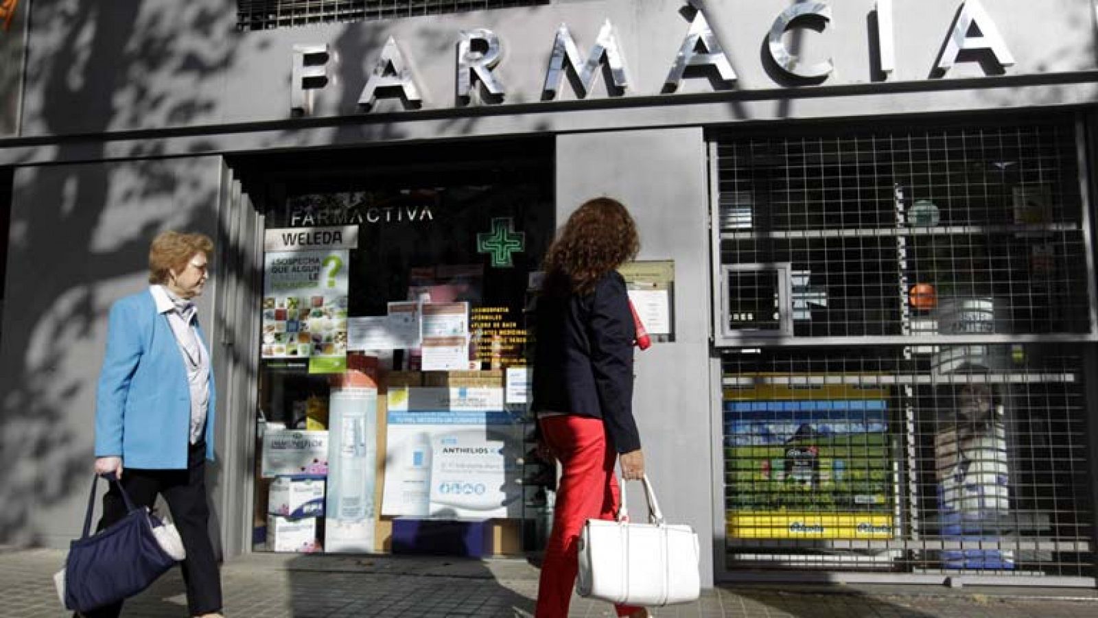 Un tercio de los medicamentos que se consumen son innecesarios y pueden dañar la salud, según los expertos