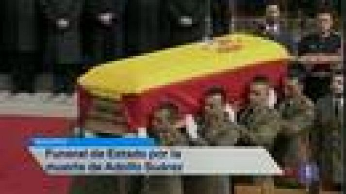 Noticias de Castilla-La Mancha - Noticias de Castilla-La Mancha - 25/03/14