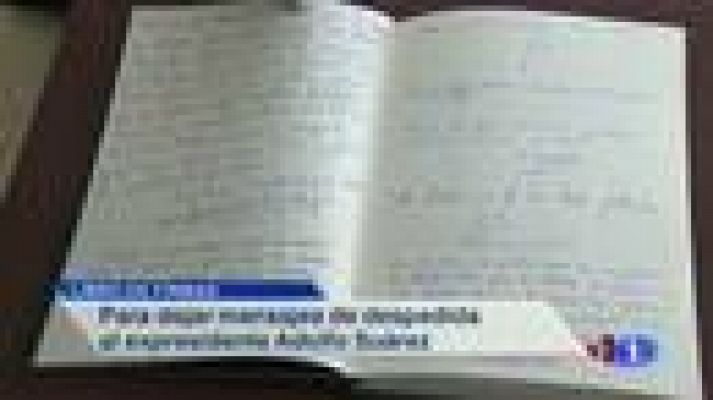 Noticias Murcia - Noticias Murcia - 25/03/2014